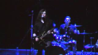 RETRIAL - My Last Farewell (live at JUMP fest)