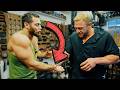 The One Key to FREAKISH Grip Strength DEFAULT Thumbnail