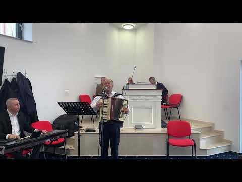 21 februarie 2021 Romeo Stan - Ce mare ești Tu