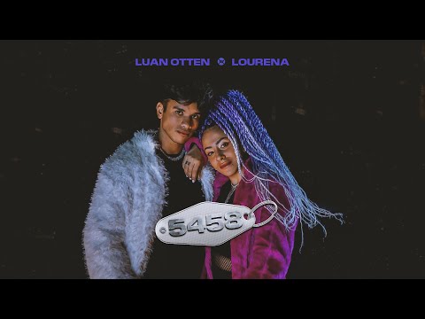 5458 (part. Lourena) - Luan Otten