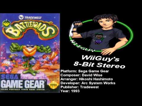 battletoads game gear cheats