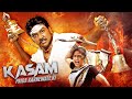 South Blockbuster Kasam Paida Karnewaale Ki Full Movie Raghav Lawrance Minaakshi Mumtaz