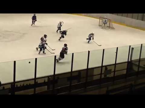 7.2.2019   ZS Most   HC Mostečtí lvi - HC Slovan Louny  13:1 (4:0 4:0 5:1) II.tř.