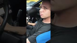 ESSE CARRO É SENSACIONAL