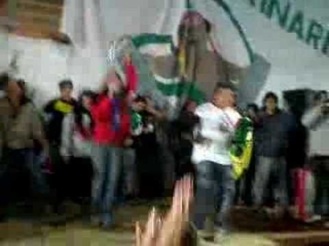 COPAVET 2008 - Sérgio Malandro "Serginho só sai de ré"