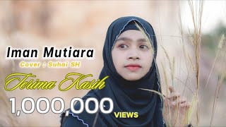 Download lagu Iman Mutiara - Nazrey Johani Cover By Suhainee mp3