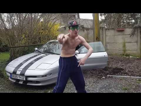 JACK UZI - FORD FREESTYLE