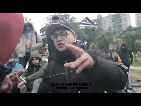 PEZ vs K1 - Semifinal // Fecha 2 // 1v1