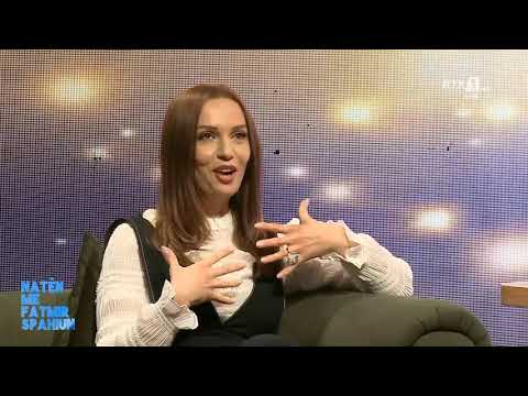 NATËN ME FATMIR SPAHIUN - Teuta Krasniqi ,Donike Ahmeti ,Adelina Halitjaha, Arta Jashari  04.12.2020
