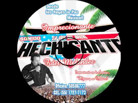 El sombrero de yarey   salsa