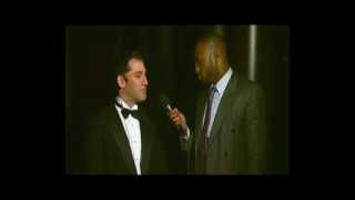 Essentially Ellington Interviews, Ballard High School (Clip 4 of 4)