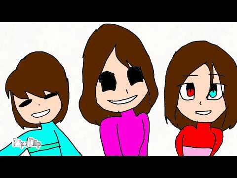 Still here •Nightcore animation• *Wishtale* (OLD)