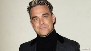 Robbie Williams  -I Just Want People To Like Me (2018)