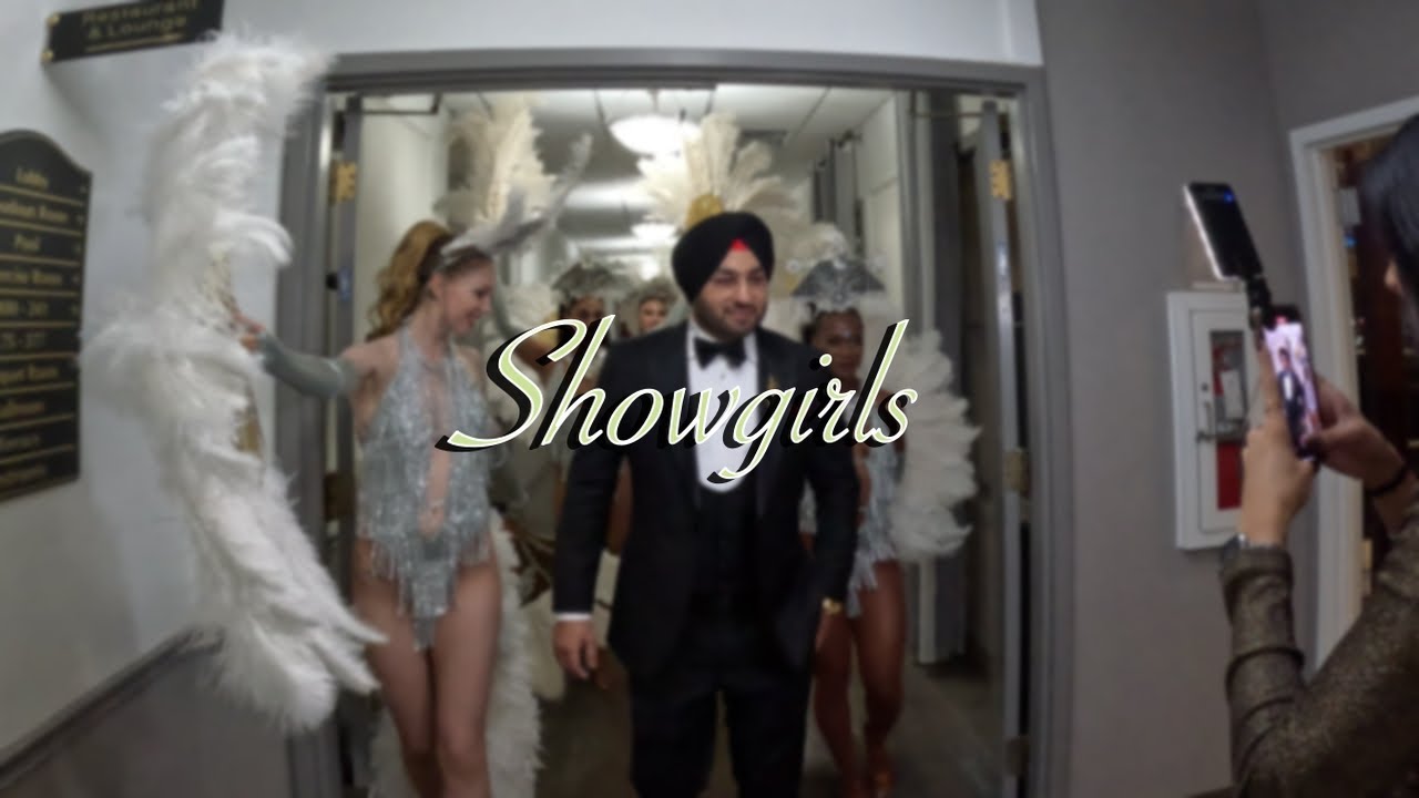 Promotional video thumbnail 17 for Alchemy Performing Arts