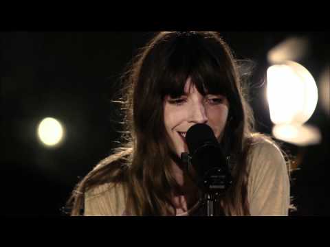 Lou Doillon