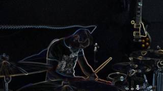 Marteria - Das Geld muss weg Drum Cover