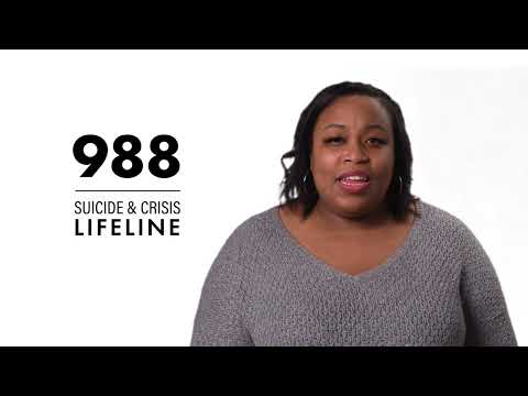 Poster image for &ldquo;All will not always be well, but it will be good in the end. If it’s not good, it’s not the end.&rdquo; video