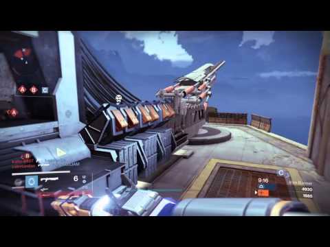 Classic IB matchmaking