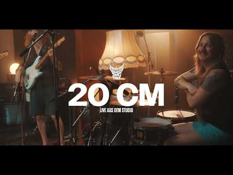 MEHNERSMOOS - 20 cm (unplugged)