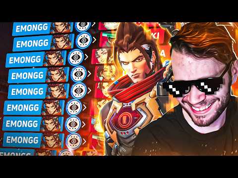 I Jumped Straight Into Ranked With EMRE And This Happened...