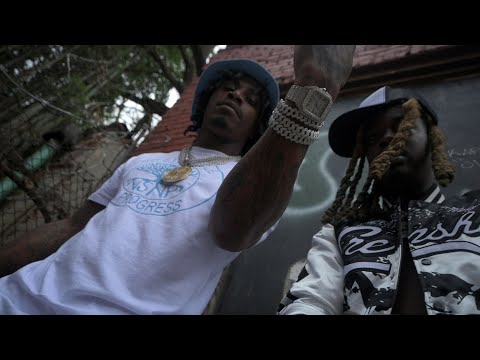 WAY GLIZZY x OUTDAGATE G90 "STEP OUT" (OFFICIAL MUSIC VIDEO)@KaleTec