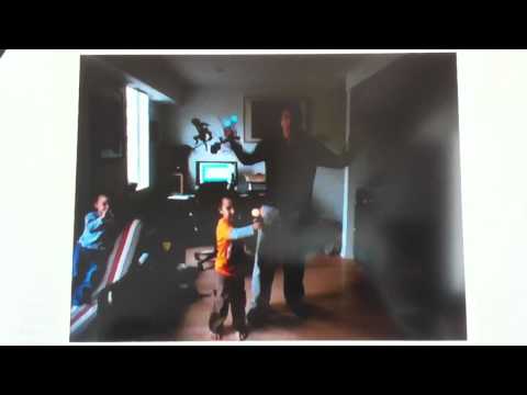 Everybody Dance on the PS3 Console with PlayStation Move