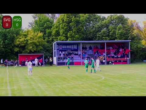 SV 90 Görmin vs.  HSG Uni Greifswald