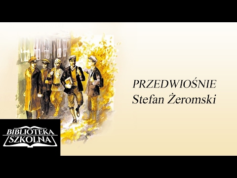 03. Stefan Żeromski - Przedwiośnie, Nawłoć | Audiobook PL