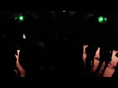 Rub A Dub Hi-Fi Meets Dark Angel