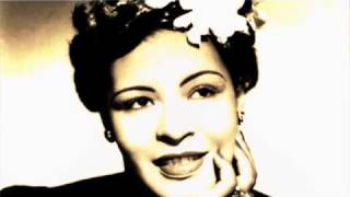 Billie Holiday - It&#39;s A Sin To Tell A Lie (Harmony Records 1942)