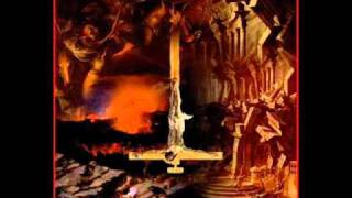 Profanatica - A Fallen God, Dethroned in Heaven