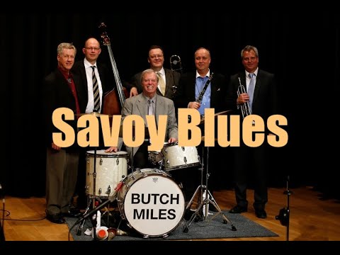 Savoy Blues