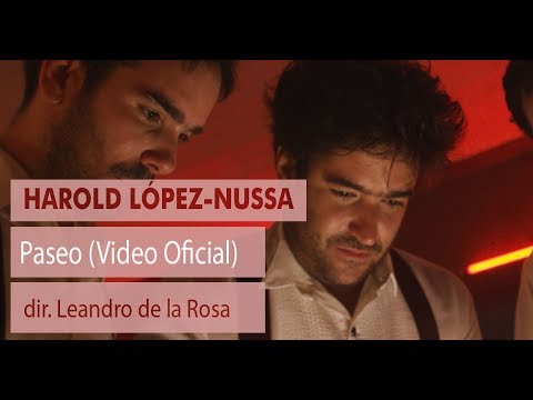 Harold López-Nussa - "Paseo"