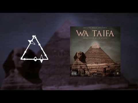 Orbit - Wa Taifa Ft  Mr Kesho (Official Audio)