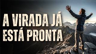 NÃO É COINCIDÊNCIA! POR QUE DEUS DIMINUI SEUS RECURSOS ANTES DA SUA MAIOR VITÓRIA?