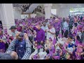 Vugaonlinetv MAMBO YALIVYO KUWA MAJID HALL Mhe OTHMAN MASOUD AKIONGEA NA WANACHAMA KUHUSU UCHAGUZI