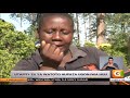 Saratani Ya Macho Kwa Watoto