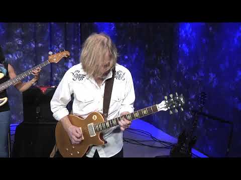 John Ginty - Elvis - Don Odells Legends