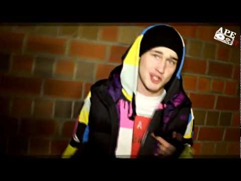 Zekktor,Philouz - wir übernehmen (Offizielles Video HD)