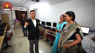 The South Public School Video
