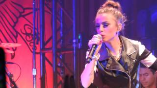Cher Lloyd - Superhero LIVE HD 9/14/13 in Cleveland