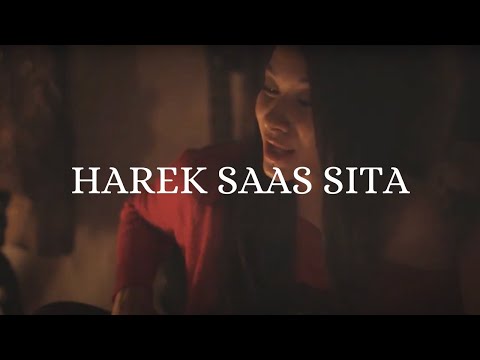 Astha Tamang-Maskey - Harek Saas Sita (Ma Ek Sapana Tour Dates)