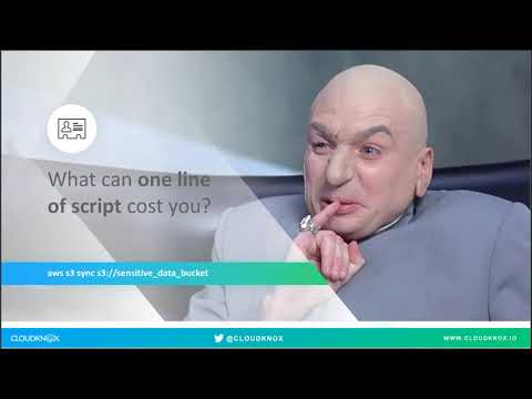 2021Mar Mike-Cloud Breach Incident Response & Forensics