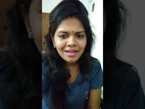 Malini Jayanth Tere mere Milan ki ye raina