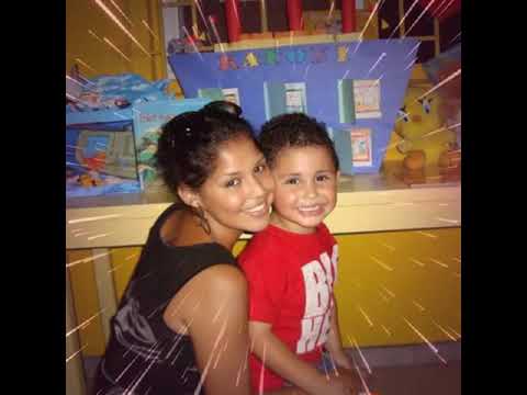 Mi Yiu - Ixanja Feliciana - Paranda Ta Nos