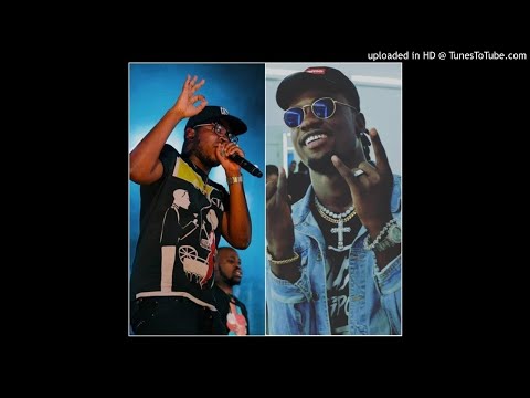 Kelson Most Wanted Feat. Paulelson - Coisa Séria (Beef Para MOBBERS)