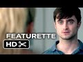 What If Featurette - A Modern Love Story (2014 ...