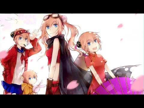 Gintama. Porori-hen Hankou Seimei Ayumikurikamaki