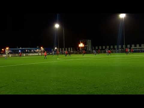 Staveley Miners Welfare FC Score Solid Goal #nonleaguefootball #football #grassrootsfootball