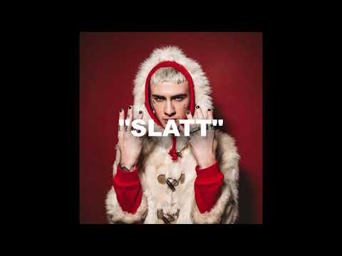 [FREE] Rosa Chemical x Radical x Mambolosco Type Beat 2023 - "SLATT" (prod. LXRE)